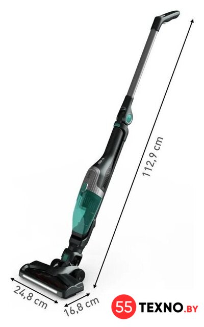 Пылесос Tefal TY1239WO - Изображение №24 — Интернет-магазин 55texno.by