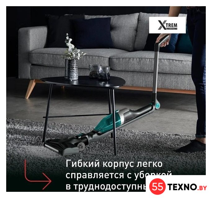 Пылесос Tefal TY1239WO - Изображение №15 — Интернет-магазин 55texno.by