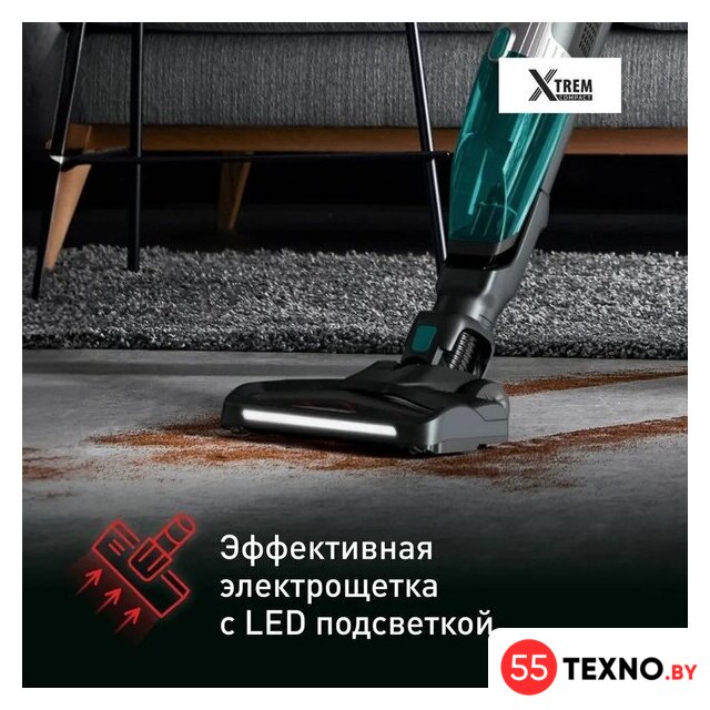 Пылесос Tefal TY1239WO - Изображение №13 — Интернет-магазин 55texno.by