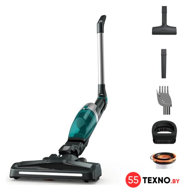 Пылесос Tefal TY1239WO - Изображение №3 — Интернет-магазин 55texno.by