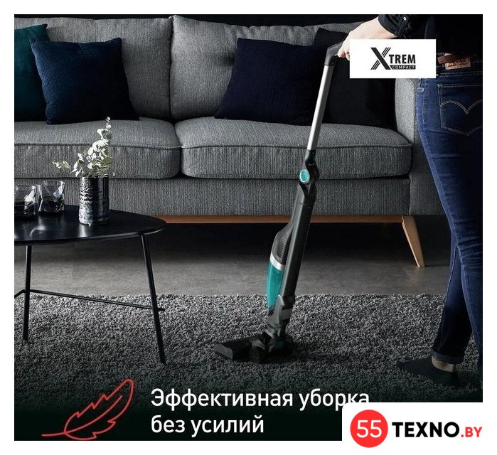 Пылесос Tefal TY1239WO - Изображение №12 — Интернет-магазин 55texno.by