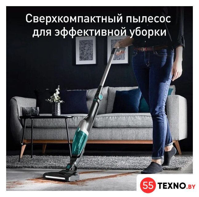 Пылесос Tefal TY1239WO - Изображение №8 — Интернет-магазин 55texno.by