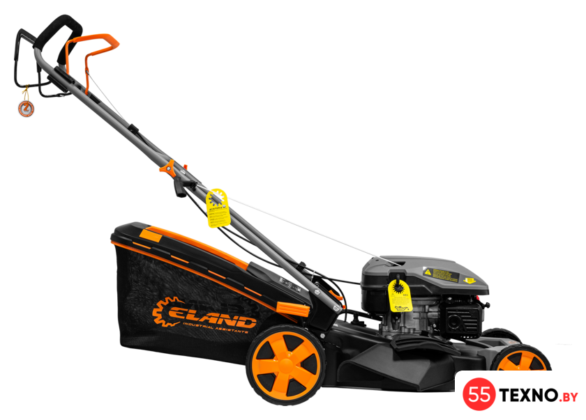 Газонокосилка ELAND BGL-645S - Изображение №2 — Интернет-магазин 55texno.by