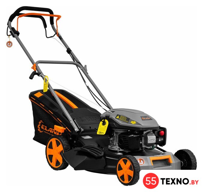 Газонокосилка ELAND BGL-645S - Изображение №1 — Интернет-магазин 55texno.by
