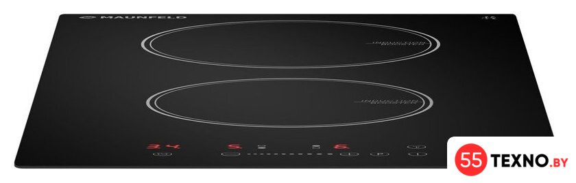 Варочная панель MAUNFELD CVI292STBK - Изображение №7 — Интернет-магазин 55texno.by