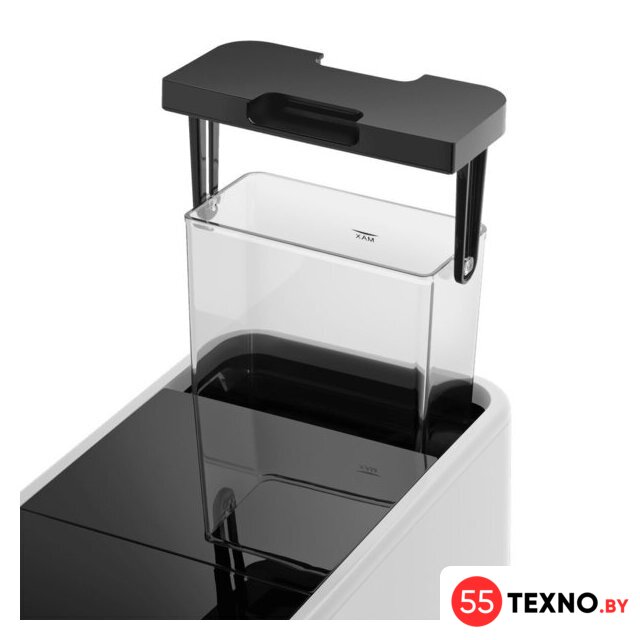 Кофемашина MAUNFELD MF-A7021WH - Изображение №9 — Интернет-магазин 55texno.by