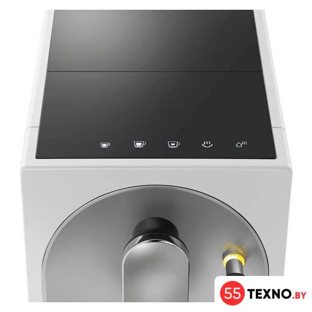 Кофемашина MAUNFELD MF-A7021WH - Изображение №7 — Интернет-магазин 55texno.by