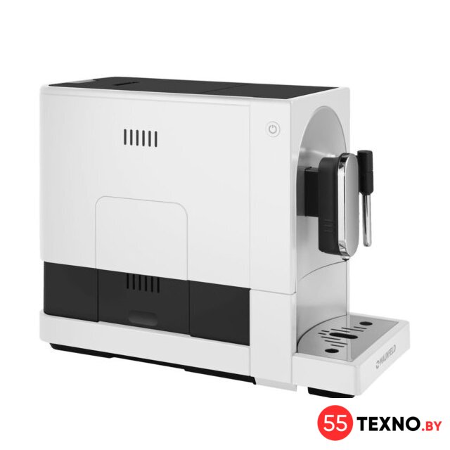 Кофемашина MAUNFELD MF-A7021WH - Изображение №4 — Интернет-магазин 55texno.by