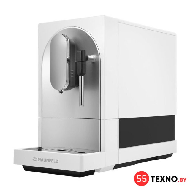 Кофемашина MAUNFELD MF-A7021WH - Изображение №2 — Интернет-магазин 55texno.by