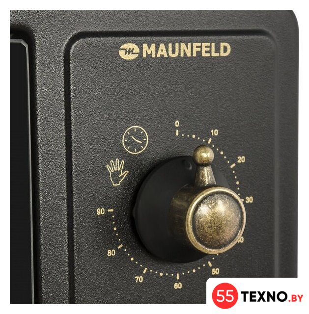 Мини-печь MAUNFELD CEMOA.456.RBG - Изображение №6 — Интернет-магазин 55texno.by