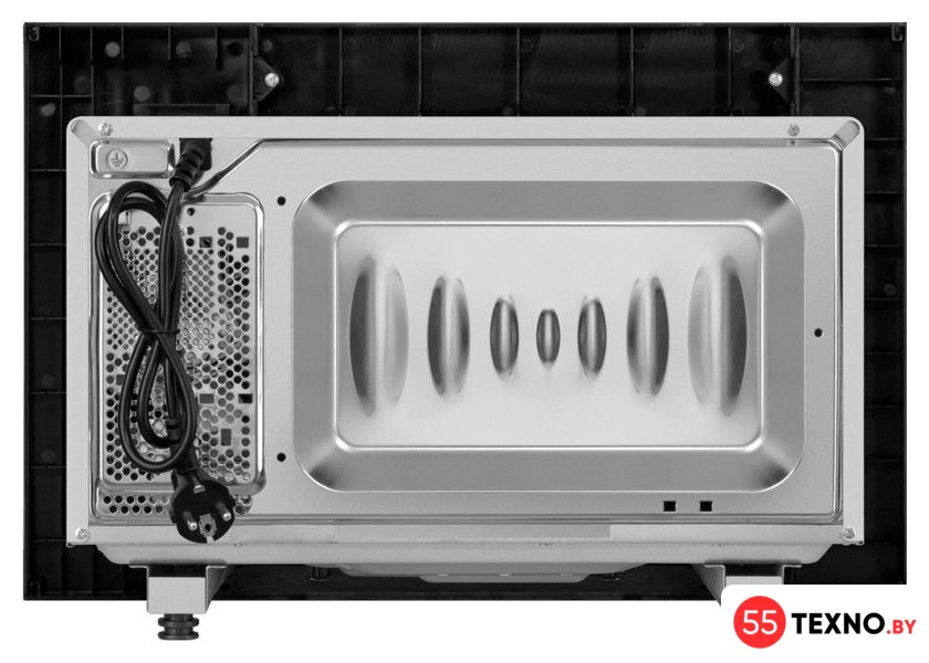Микроволновая печь MAUNFELD JBMO820GS01 - Изображение №6 — Интернет-магазин 55texno.by