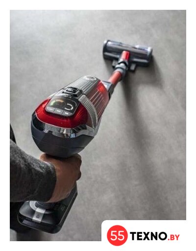 Пылесос Tefal TY9879WO - Изображение №16 — Интернет-магазин 55texno.by