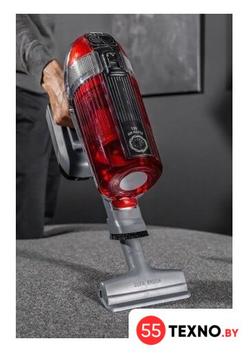 Пылесос Tefal TY9879WO - Изображение №21 — Интернет-магазин 55texno.by
