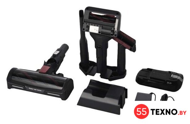 Пылесос Tefal TY9879WO - Изображение №6 — Интернет-магазин 55texno.by