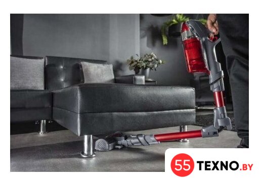 Пылесос Tefal TY9879WO - Изображение №20 — Интернет-магазин 55texno.by