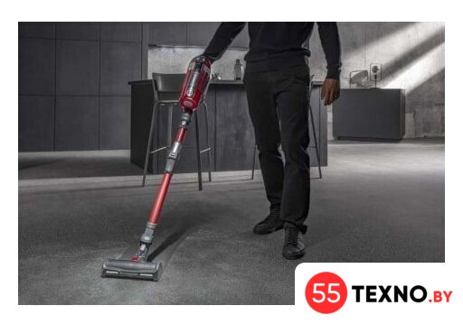 Пылесос Tefal TY9879WO - Изображение №17 — Интернет-магазин 55texno.by