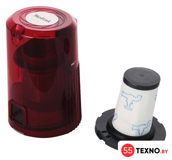 Пылесос Tefal TY9879WO - Изображение №5 — Интернет-магазин 55texno.by