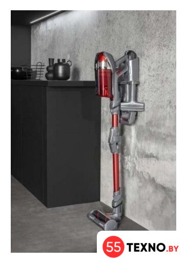 Пылесос Tefal TY9879WO - Изображение №18 — Интернет-магазин 55texno.by