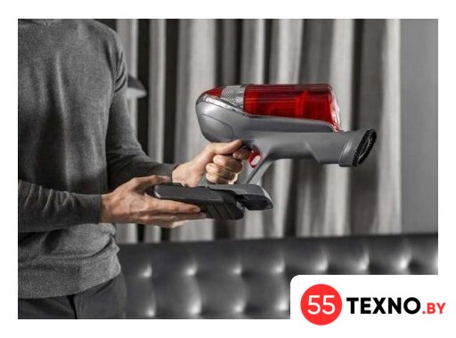 Пылесос Tefal TY9879WO - Изображение №19 — Интернет-магазин 55texno.by