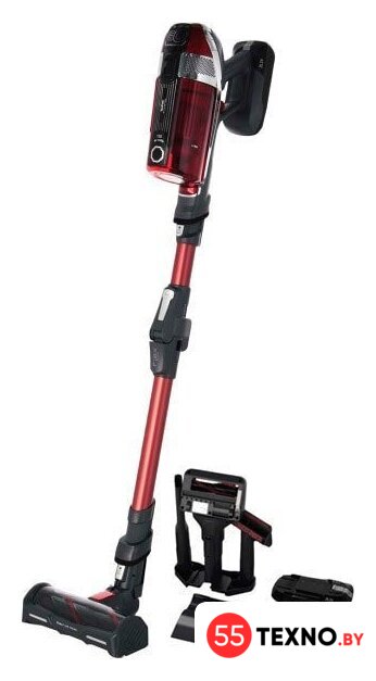 Пылесос Tefal TY9879WO - Изображение №1 — Интернет-магазин 55texno.by