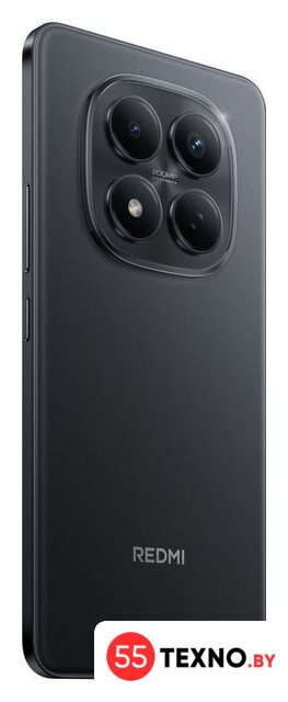 Телефон Xiaomi Redmi Note 15 Pro 8GB/256GB международная версия (черный металл) - Изображение №7 — Интернет-магазин 55texno.by