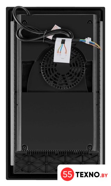 Варочная панель MAUNFELD CVI292S2BWHF Inverter - Изображение №5 — Интернет-магазин 55texno.by