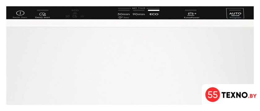 Встраиваемая посудомоечная машина Electrolux AirDry 300 EEA23200L - Изображение №2 — Интернет-магазин 55texno.by