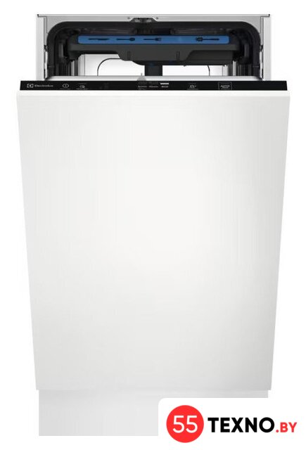 Встраиваемая посудомоечная машина Electrolux AirDry 300 EEA23200L - Изображение №1 — Интернет-магазин 55texno.by