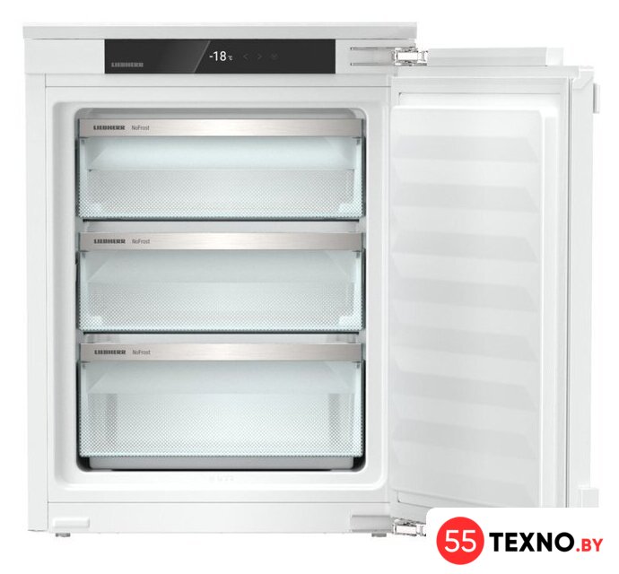 Морозильник Liebherr IFNd 3503 Pure NoFrost 3503-22001 - Изображение №1 — Интернет-магазин 55texno.by