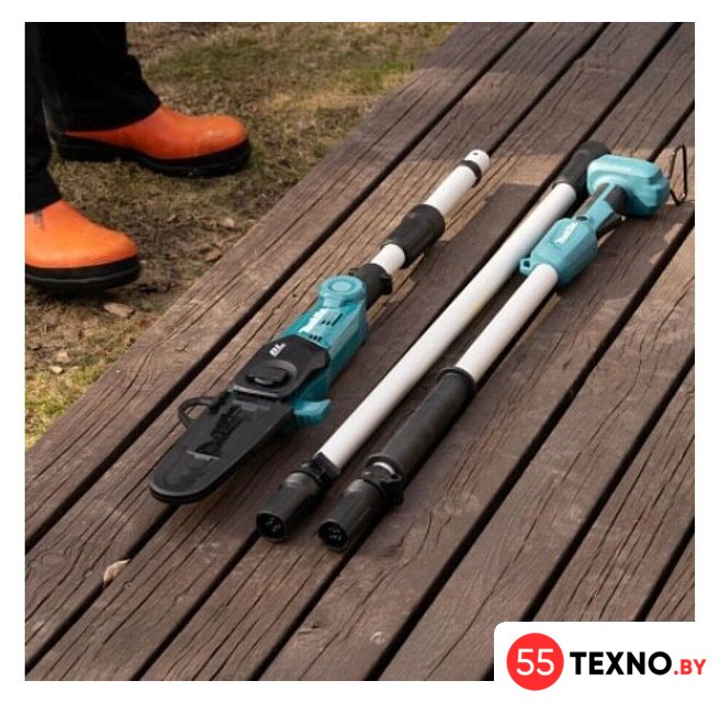 Высоторез Makita DUA200RF01 (с 1-им АКБ) - Изображение №8 — Интернет-магазин 55texno.by