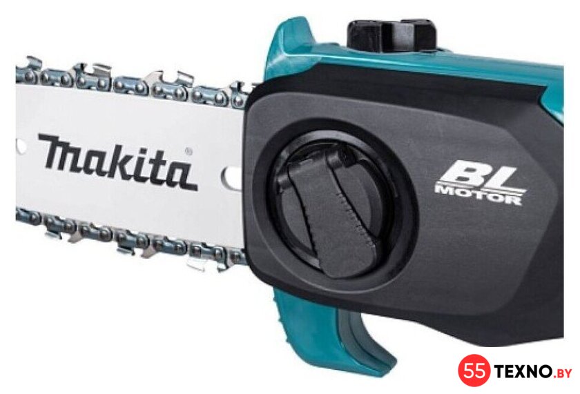 Высоторез Makita DUA200RF01 (с 1-им АКБ) - Изображение №4 — Интернет-магазин 55texno.by