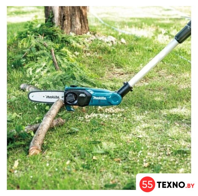 Высоторез Makita DUA200RF01 (с 1-им АКБ) - Изображение №5 — Интернет-магазин 55texno.by