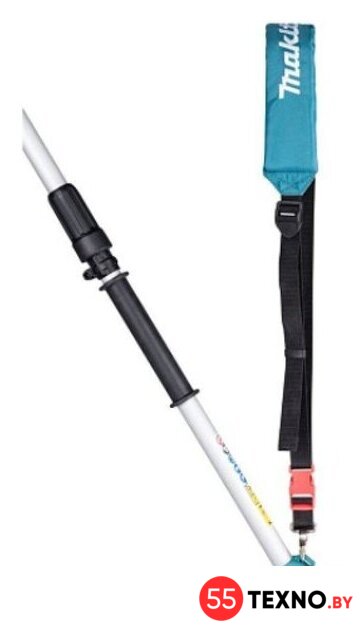Высоторез Makita DUA200RF01 (с 1-им АКБ) - Изображение №7 — Интернет-магазин 55texno.by