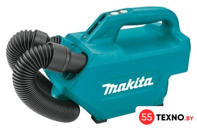 Пылесос Makita CL121DWA - Изображение №3 — Интернет-магазин 55texno.by