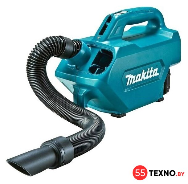Пылесос Makita CL121DWA - Изображение №7 — Интернет-магазин 55texno.by