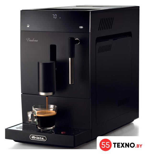 Кофемашина Ariete Diadema 1452/00 - Изображение №1 — Интернет-магазин 55texno.by