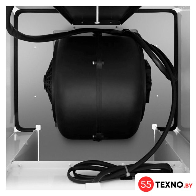 Кухонная вытяжка MAUNFELD Bath Plus 402 (белый) - Изображение №12 — Интернет-магазин 55texno.by