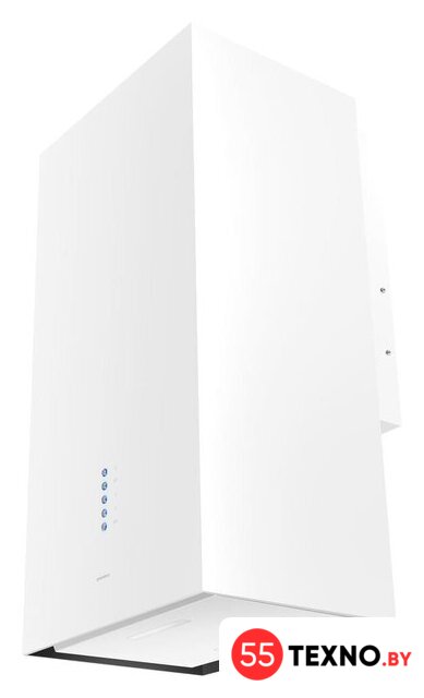 Кухонная вытяжка MAUNFELD Bath Plus 402 (белый) - Изображение №1 — Интернет-магазин 55texno.by