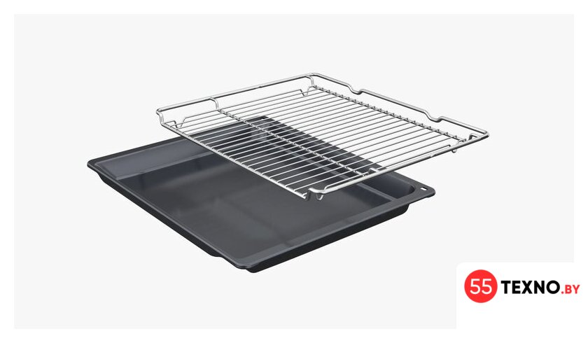 Электрический духовой шкаф Bosch Serie 8 CMG7241W1 - Изображение №6 — Интернет-магазин 55texno.by