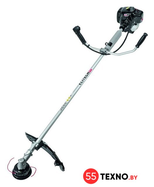 Триммер ELITECH BG 4222CU - Изображение №1 — Интернет-магазин 55texno.by