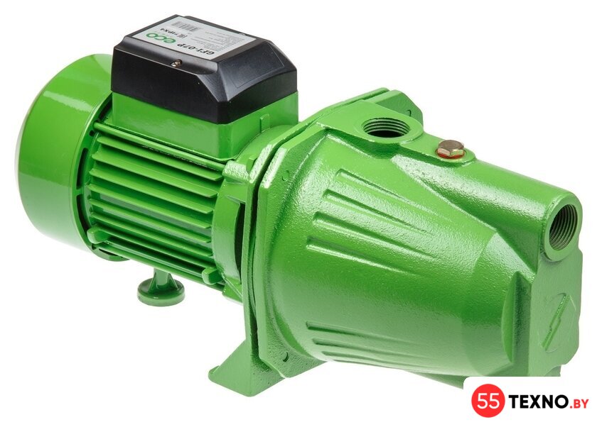 Самовсасывающий насос ECO GFI-07P - Изображение №1 — Интернет-магазин 55texno.by