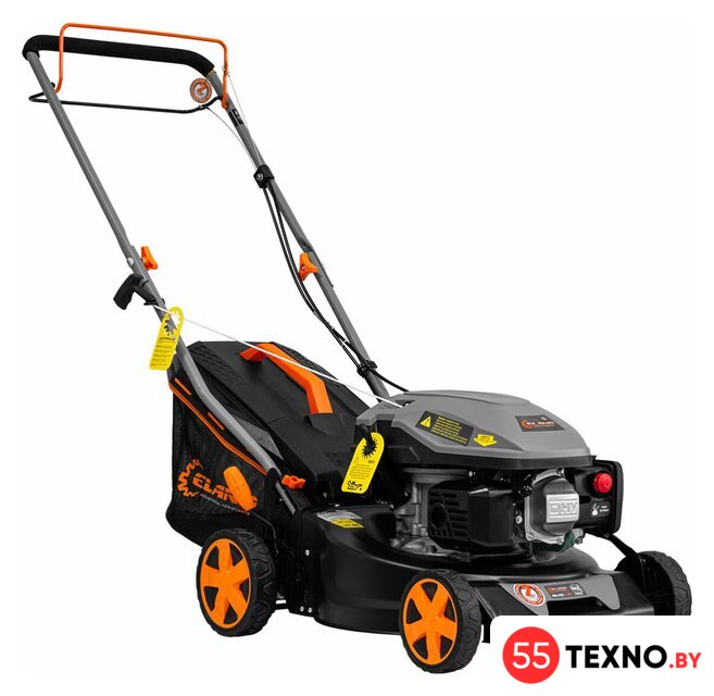 Газонокосилка ELAND BGL-445S - Изображение №1 — Интернет-магазин 55texno.by