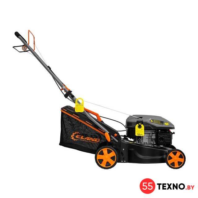 Газонокосилка ELAND BGL-445S - Изображение №2 — Интернет-магазин 55texno.by