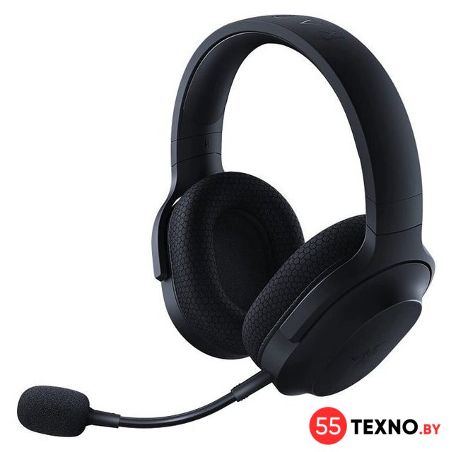 Наушники Razer Barracuda X (черный) - Изображение №1 — Интернет-магазин 55texno.by