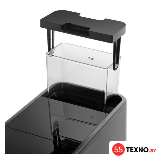 Кофемашина MAUNFELD MF-A7021GR - Изображение №9 — Интернет-магазин 55texno.by