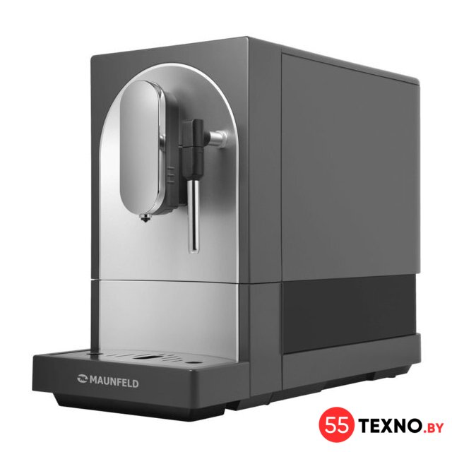 Кофемашина MAUNFELD MF-A7021GR - Изображение №2 — Интернет-магазин 55texno.by