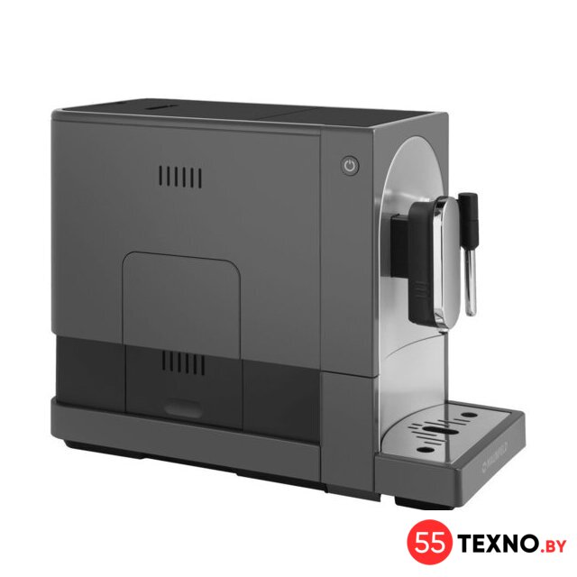 Кофемашина MAUNFELD MF-A7021GR - Изображение №4 — Интернет-магазин 55texno.by