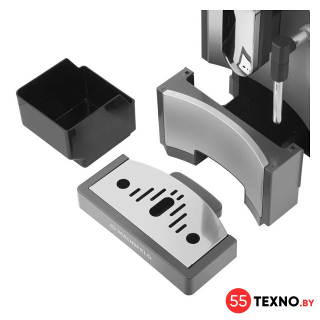 Кофемашина MAUNFELD MF-A7021GR - Изображение №11 — Интернет-магазин 55texno.by