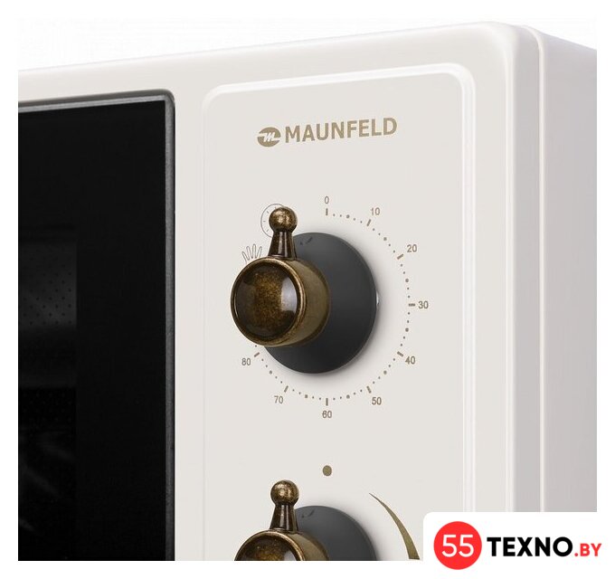 Мини-печь MAUNFELD CEMOA.456.RIB - Изображение №7 — Интернет-магазин 55texno.by