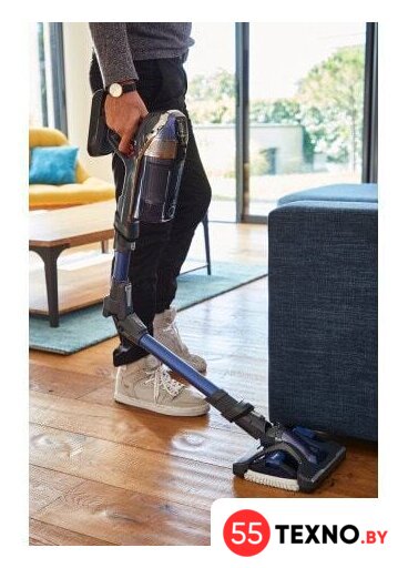 Пылесос Tefal TY9890WO - Изображение №22 — Интернет-магазин 55texno.by
